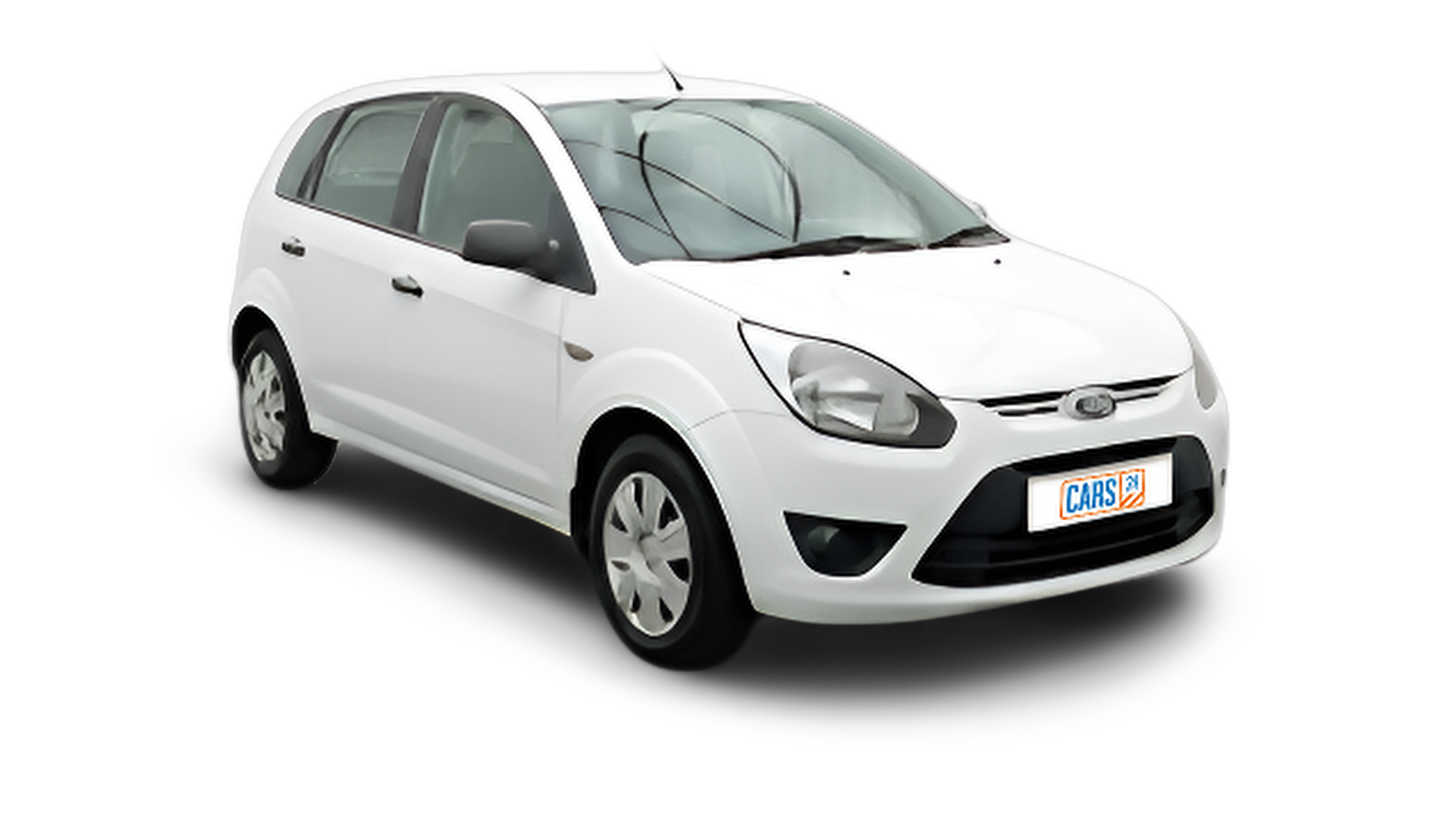 Ford Figo-img